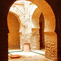 Salon del Alcazar